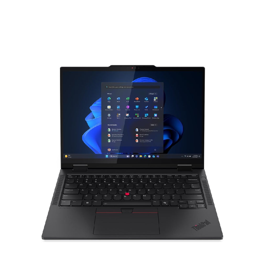 LENOVO | 21R3004JMH | ThinkPad T14s 2-in-1 G1 | 14" WUXGA Touch | Ultra 5 225U | 16GB | 512GB SSD | Win 11 Pro
