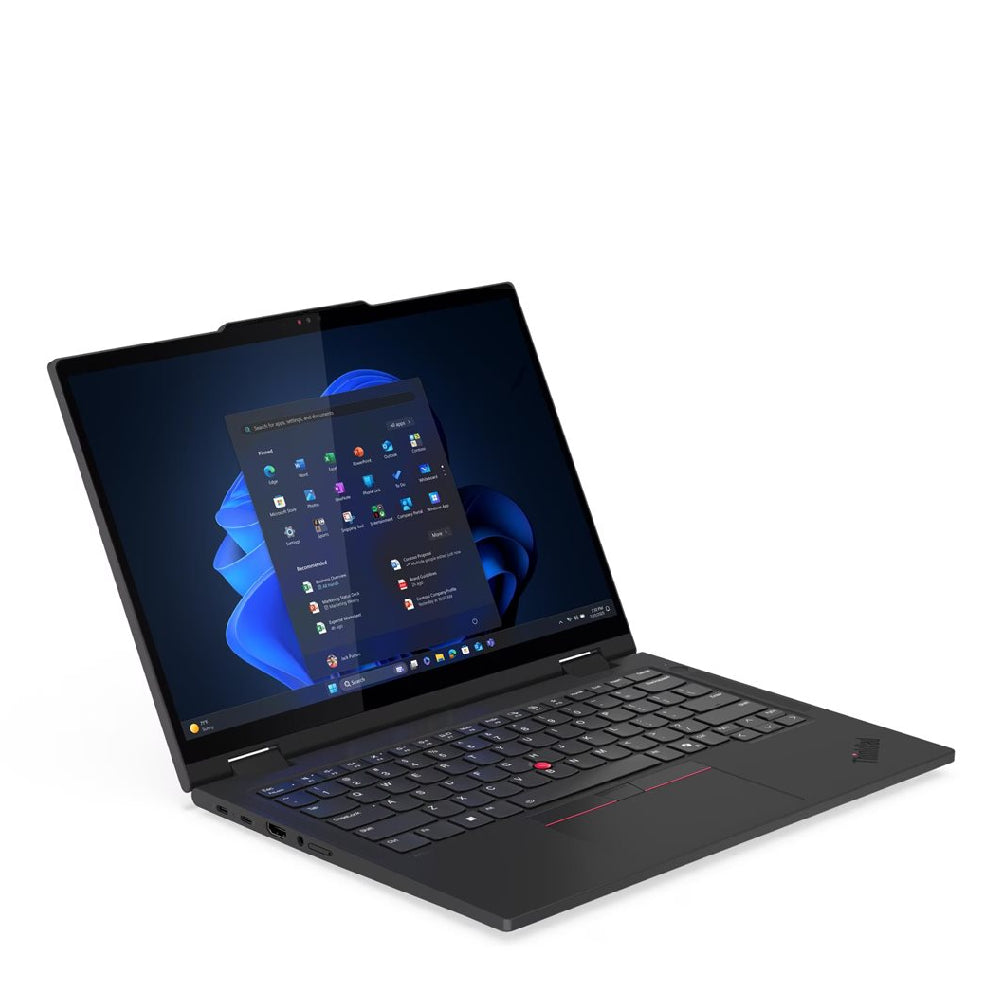 LENOVO | 21R3004JMH | ThinkPad T14s 2-in-1 G1 | 14" WUXGA Touch | Ultra 5 225U | 16GB | 512GB SSD | Win 11 Pro