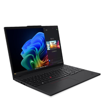 LENOVO | 21QN004EMH | ThinkPad T16 G4 | 16" WUXGA | Ryzen AI 5 PRO 340 | 32GB | 512GB SSD | Win 11 Pro