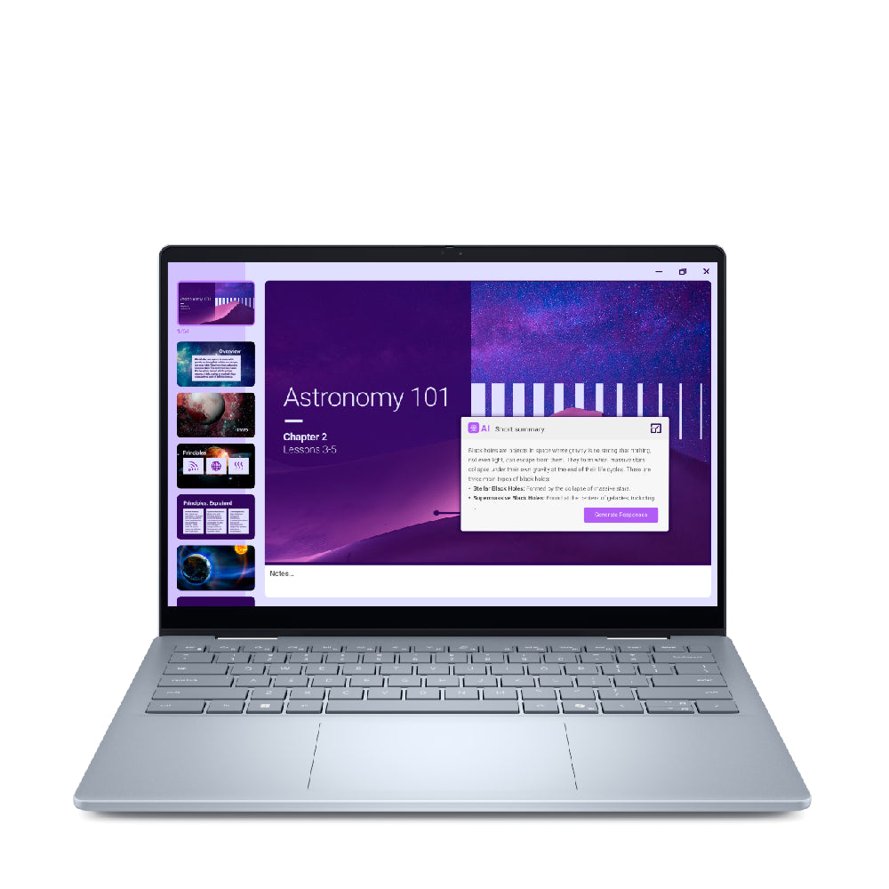 DELL | DB04250_LNL_204 | Plus 2-in-1 | 14" FHD+ Touch | Ultra 9 288V | 32GB | 1TB SSD | Win 11 Pro