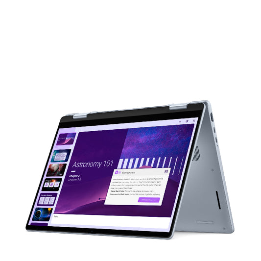 DELL | DB04250_LNL_204 | Plus 2-in-1 | 14" FHD+ Touch | Ultra 9 288V | 32GB | 1TB SSD | Win 11 Pro