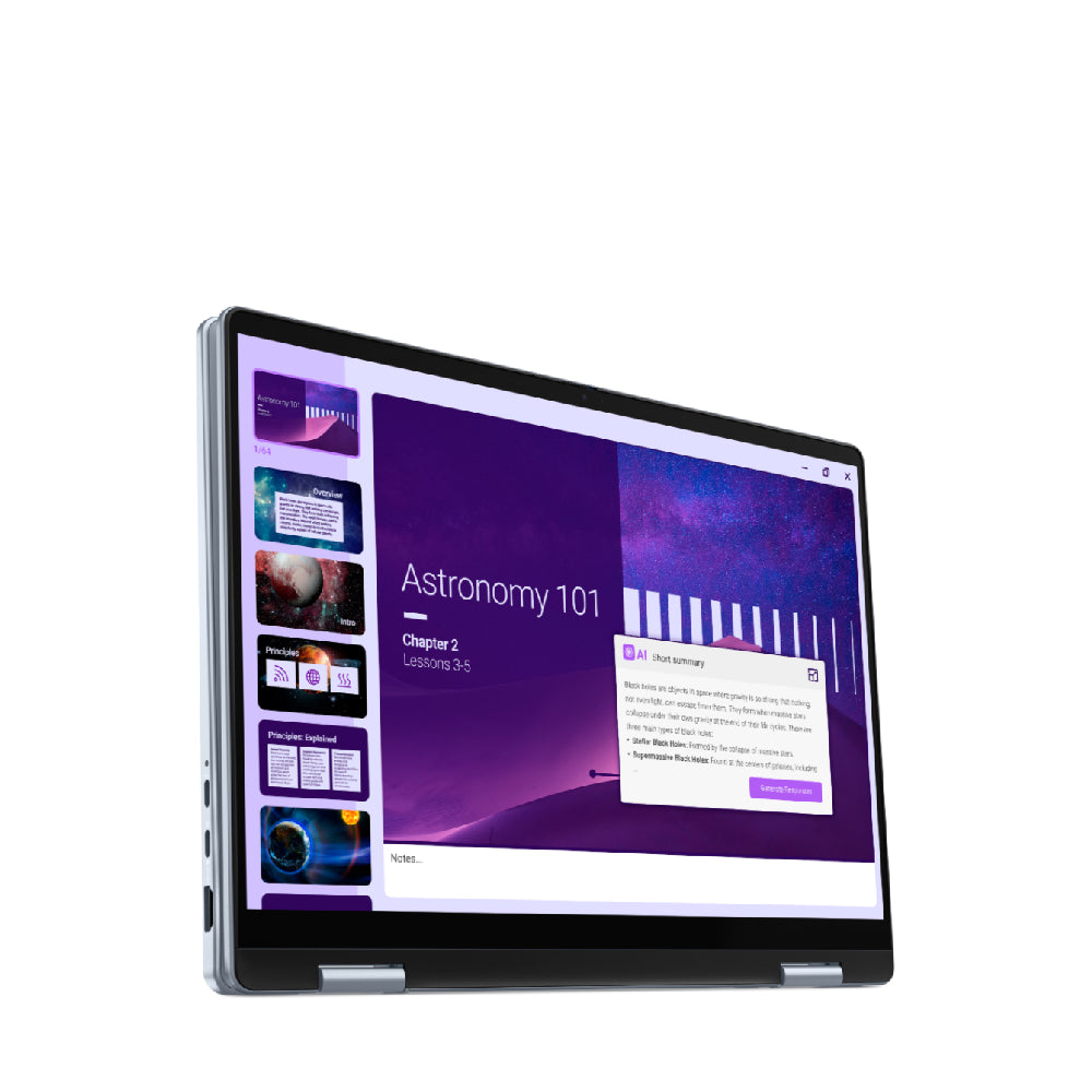 DELL | DB04250_LNL_204 | Plus 2-in-1 | 14" FHD+ Touch | Ultra 9 288V | 32GB | 1TB SSD | Win 11 Pro