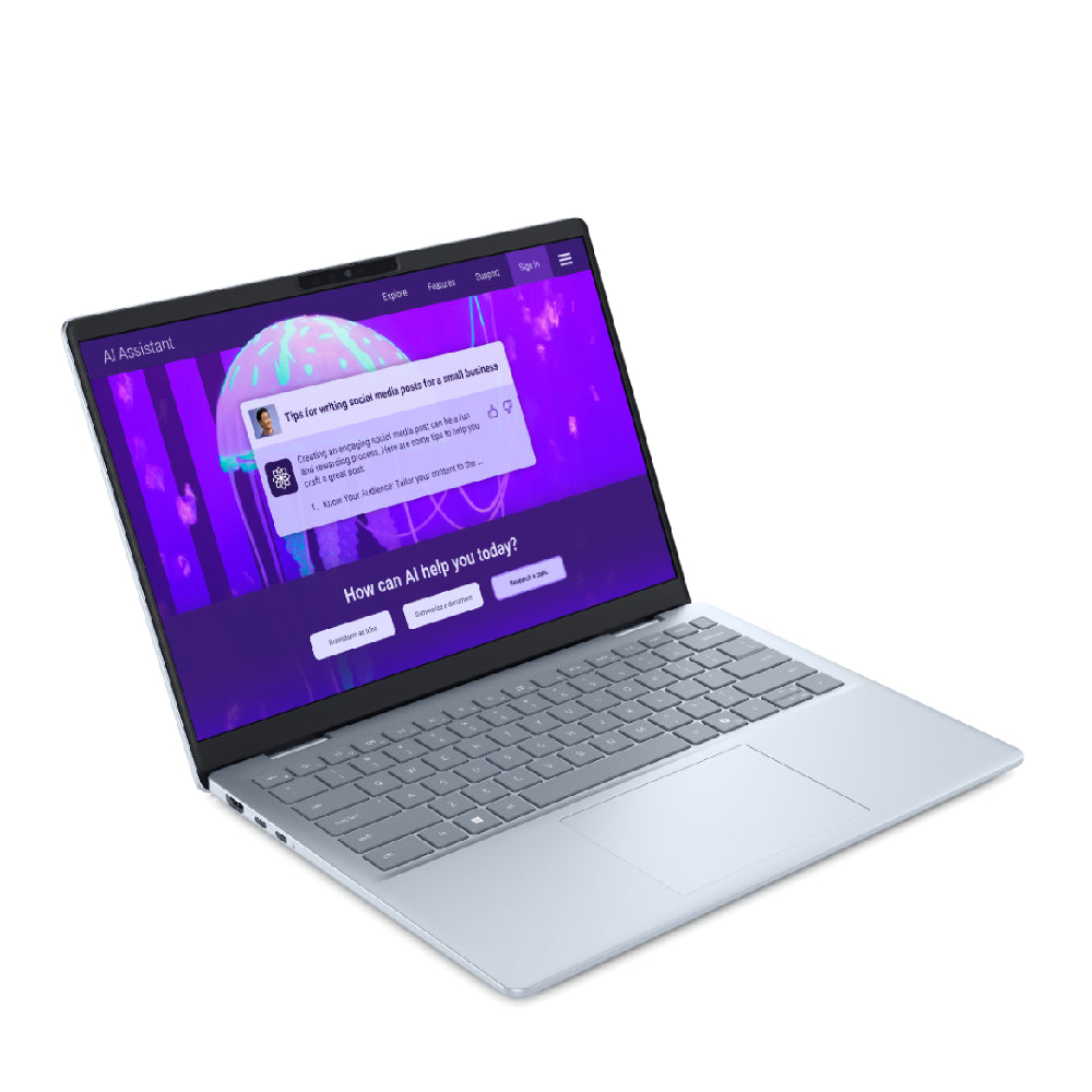 DELL | DB14250_LNL_203_HOM | Plus 14 | 14" 2.5K | Ultra 9 288V | 32GB | 1TB SSD | Win 11 Home