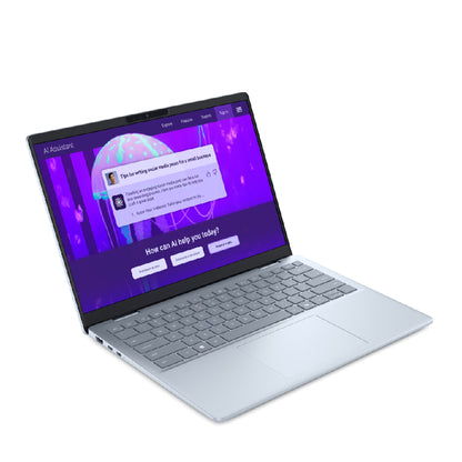 DELL | DB14250_LNL_203_HOM | Plus 14 | 14" 2.5K | Ultra 9 288V | 32GB | 1TB SSD | Win 11 Home