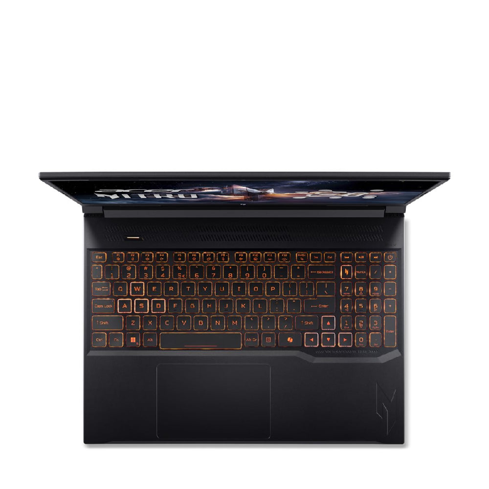 ACER | NH.QYYEL.002 | Nitro V 16 AI | 16" WUXGA | Ryzen 7 260 | 32GB | 1TB SSD | RTX 5070 8GB | Win 11 Home