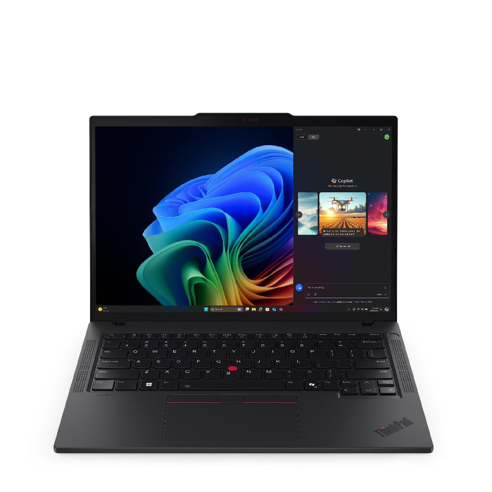 LENOVO | 21QG006FMH | ThinkPad T14 G6 | 14" WUXGA | Ultra 5 226V | 16GB | 512GB SSD | Win 11 Pro
