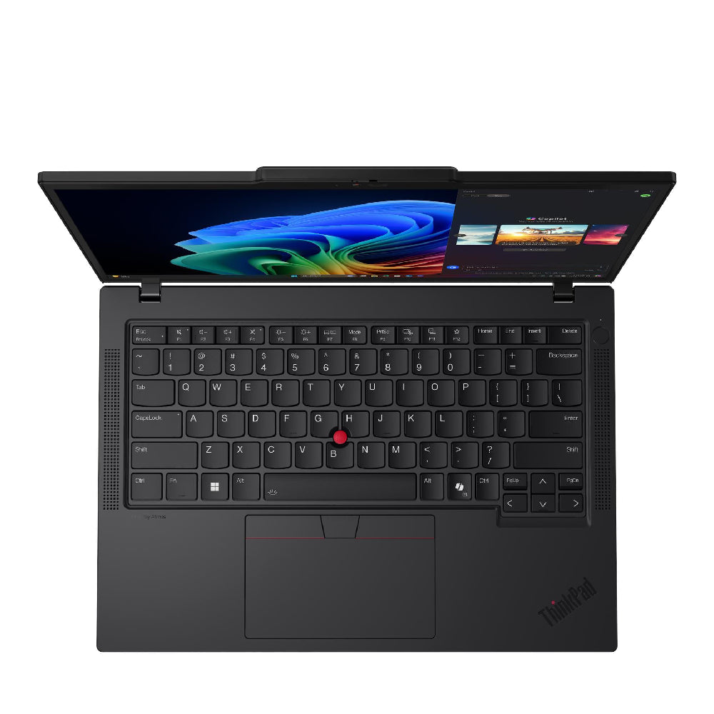 LENOVO | 21QG006FMH | ThinkPad T14 G6 | 14" WUXGA | Ultra 5 226V | 16GB | 512GB SSD | Win 11 Pro