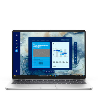DELL | BTO108_PC16250_EMEA | Pro 16 | 16" FHD+ | Ultra 7 255U | 32GB | 1TB SSD | Win 11 Pro