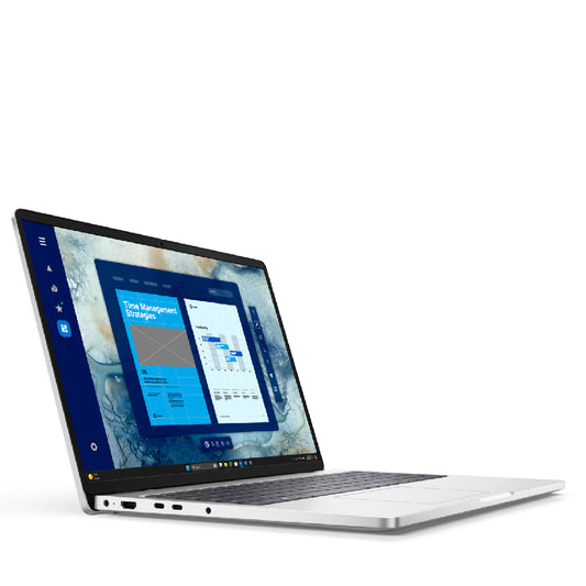 DELL | BTO108_PC16250_EMEA | Pro 16 | 16" FHD+ | Ultra 7 255U | 32GB | 1TB SSD | Win 11 Pro