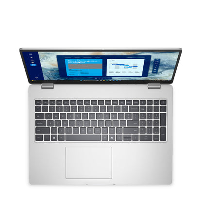 DELL | BTO108_PC16250_EMEA | Pro 16 | 16" FHD+ | Ultra 7 255U | 32GB | 1TB SSD | Win 11 Pro
