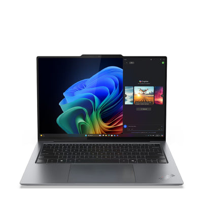 LENOVO | 21QA0011MH | ThinkPad X9-14 G1 Aura | 14" OLED | Ultra 5 226V | 16GB | 512GB SSD | Win 11 Pro