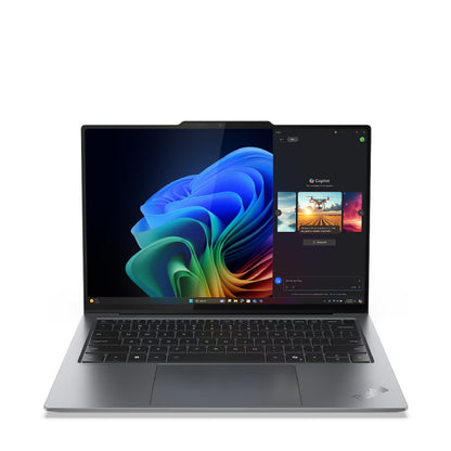LENOVO | 21QA0011MH | ThinkPad X9-14 G1 Aura | 14" OLED | Ultra 5 226V | 16GB | 512GB SSD | Win 11 Pro