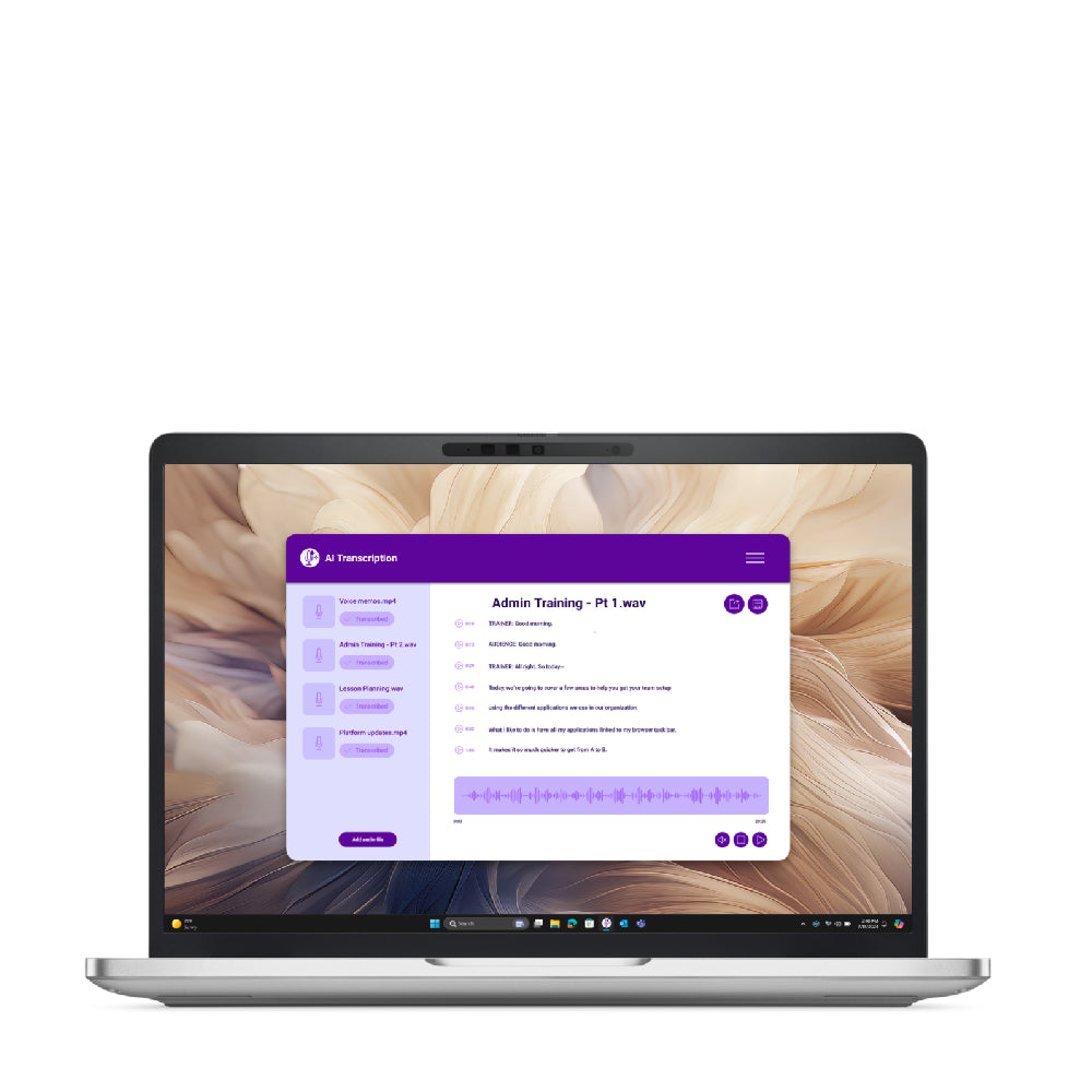 DELL | BTO211_PB13250_EMEA | Pro 13 Plus | 13.3" FHD+ | Ultra 7 266V | 16GB | 512GB SSD | Win 11 Pro