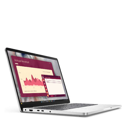 DELL | BTO108_PC14250_EMEA | Pro 14 | 14" FHD+ | Ultra 7 255U | 32GB | 512GB SSD | Win 11 Pro