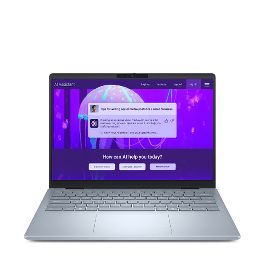 DELL | DB14250_LNL_202 | Plus 14 | 14" 2.5K | Ultra 7 258V | 32GB | 1TB SSD | Win 11 Pro