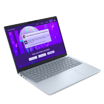 DELL | DB14250_LNL_202 | Plus 14 | 14" 2.5K | Ultra 7 258V | 32GB | 1TB SSD | Win 11 Pro