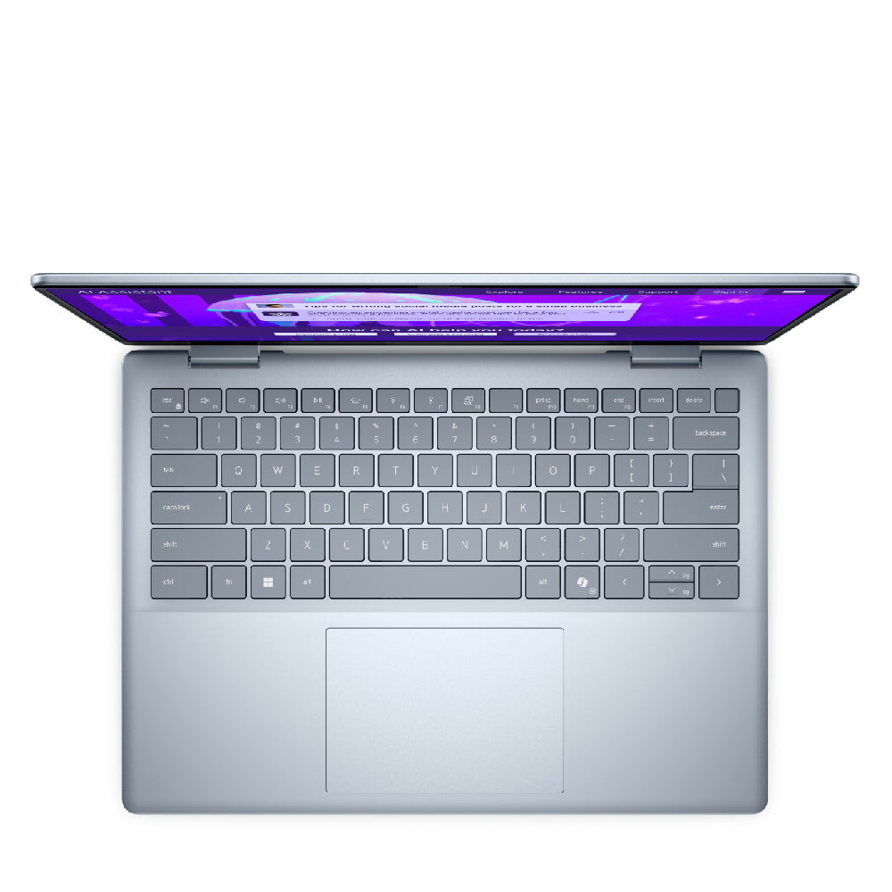 DELL | DB14250_LNL_202 | Plus 14 | 14" 2.5K | Ultra 7 258V | 32GB | 1TB SSD | Win 11 Pro