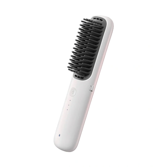 Xiaomi | Hair straightening brush | Max Temperature 200 °C | Heat Settings Qty 3