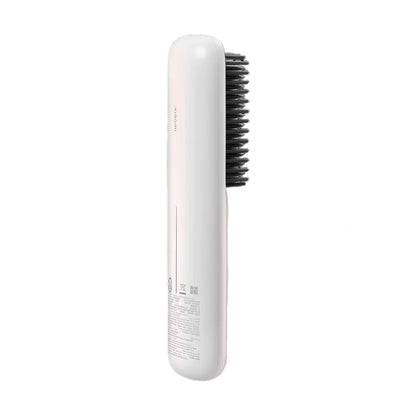 Xiaomi | Hair straightening brush | Max Temperature 200 °C | Heat Settings Qty 3