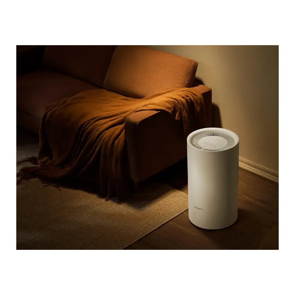 Xiaomi | Smart Dehumidifier Lite EU | 250 W | Suitable for rooms up to 25 m² |  3 L | White