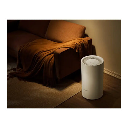 Xiaomi | Smart Dehumidifier Lite EU | 250 W | Suitable for rooms up to 25 m² |  3 L | White