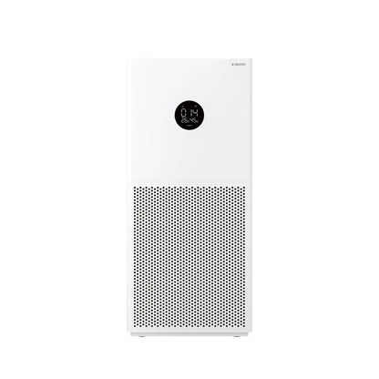 Xiaomi | Smart Air Purifier | 4 Lite EU | 33 W | Suitable for rooms up to 25–43 m² | White