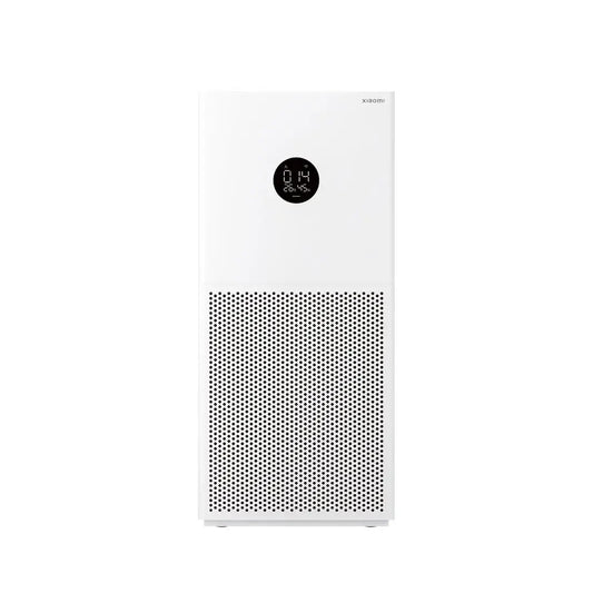 Xiaomi | Smart Air Purifier | 4 Lite EU | 33 W | Suitable for rooms up to 25–43 m² | White