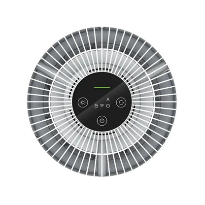 Xiaomi | Smart Pet Care Air Purifier EU | Suitable for rooms up to 16–27 m² | White