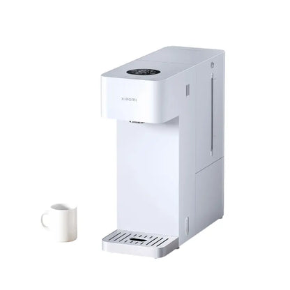 Xiaomi | Smart Water Dispenser (Hot and Cold) EU | 2250 W | 3 L | Plastic | White