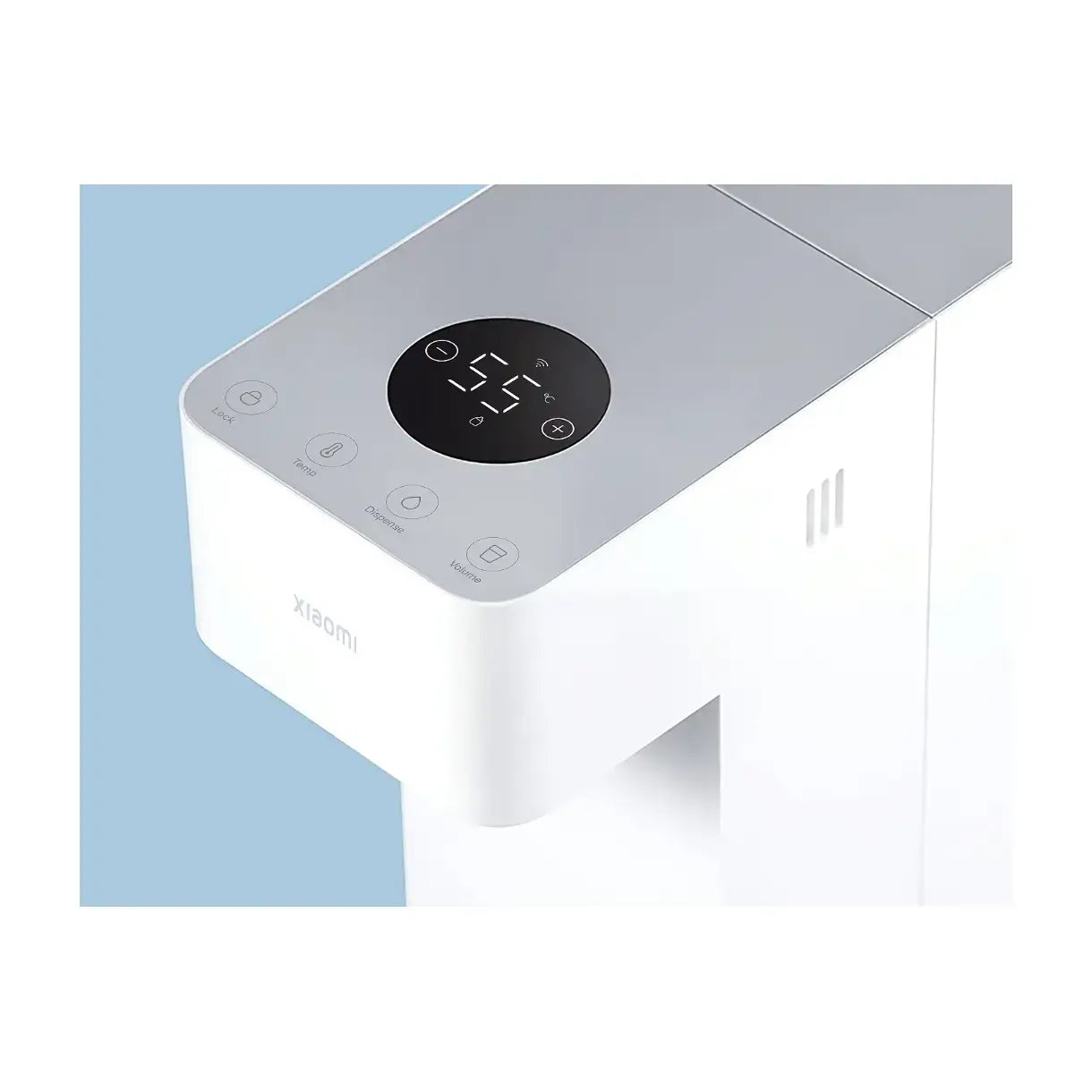 Xiaomi | Smart Water Dispenser (Hot and Cold) EU | 2250 W | 3 L | Plastic | White