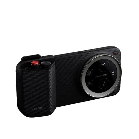 Xiaomi | 17 Ultra Photography Kit Pro | Black