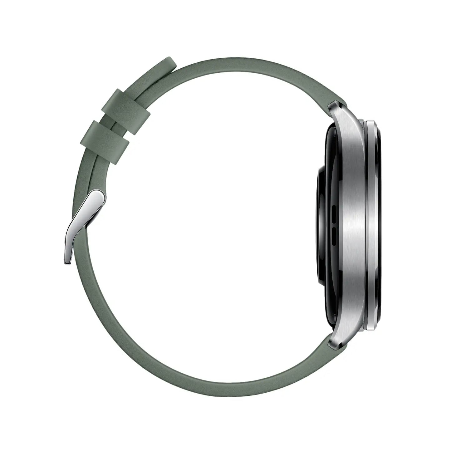 Xiaomi | Watch 5 | Smart watch | Water-resistant | Juniper Green / Black