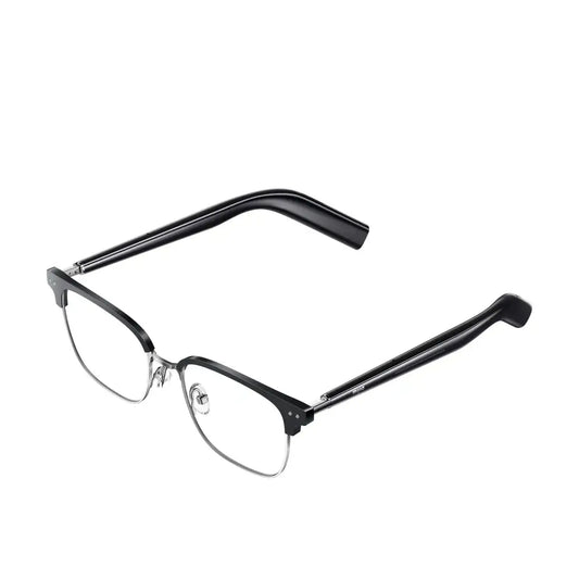 Xiaomi | Smart Audio Glasses | Mijia Browline | Bluetooth | Open-Ear | Microphone | Noise canceling | Wireless | Black