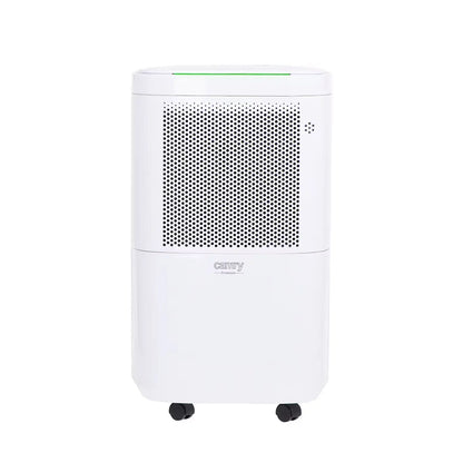 Adler | Air Dehumidifier | AD 7917 | 200 W | Suitable for rooms up to 60 m³ | 2.2 L | White