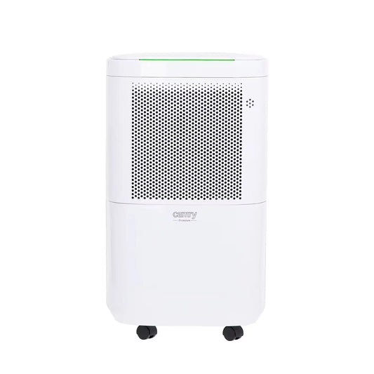 Adler | Air Dehumidifier | AD 7917 | 200 W | Suitable for rooms up to 60 m³ | 2.2 L | White