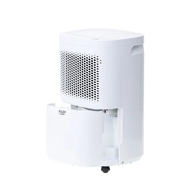 Adler | Air Dehumidifier | AD 7917 | 200 W | Suitable for rooms up to 60 m³ | 2.2 L | White