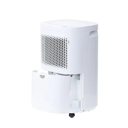 Adler | Air Dehumidifier | AD 7917 | 200 W | Suitable for rooms up to 60 m³ | 2.2 L | White