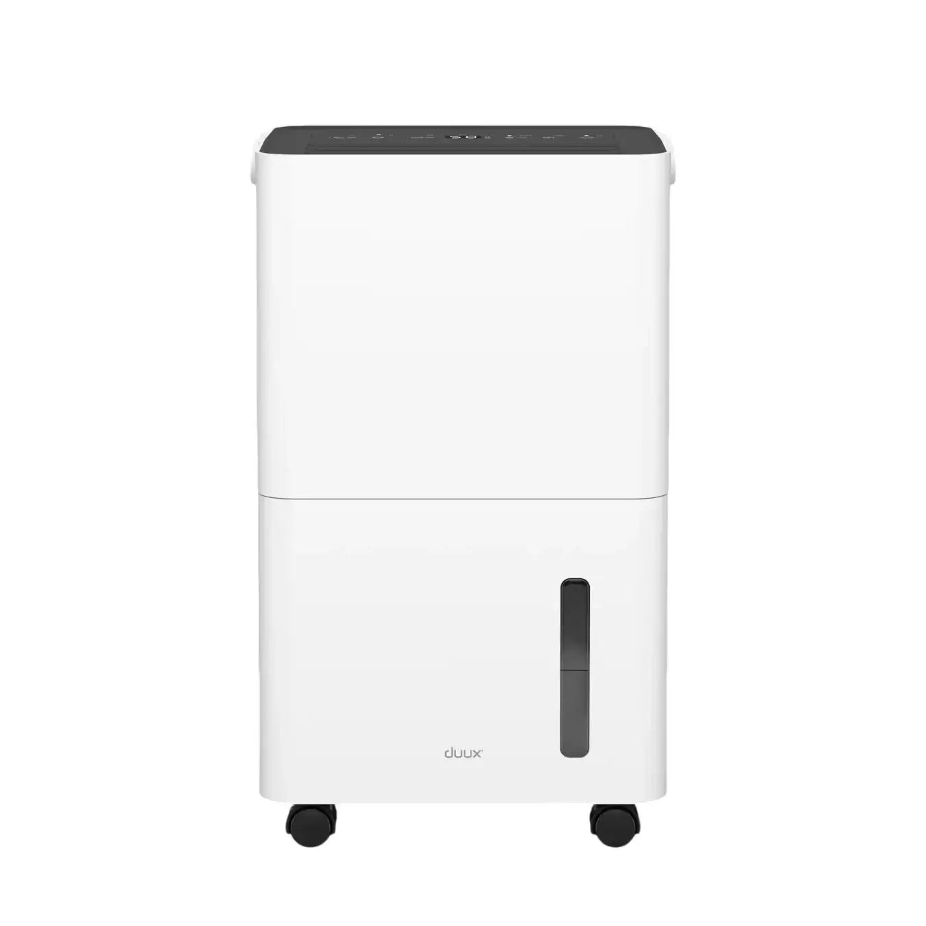 Duux | Smart Dehumidifier | Bora | Suitable for rooms up to 30 m² | Water tank capacity 1.7 L | White