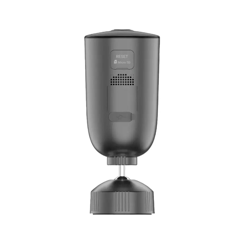 EZVIZ | CS-EB3 4G | Camera with battery and solar panel | Bullet | 3 MP | 2.8mm | IP65 | H.264/H.265 | Micro SD, Max. 512 GB
