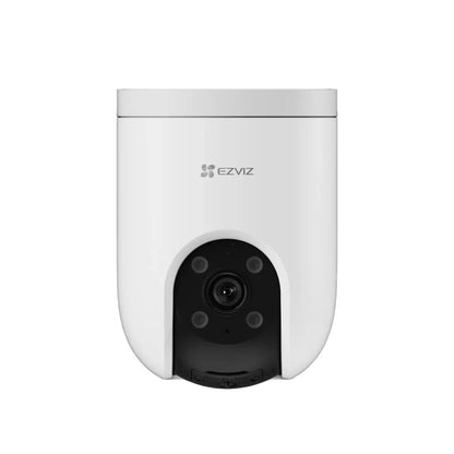 EZVIZ | CS-H8C 4G | Turret | 3 MP | 4mm | IP65 | H.265/H.264 | Micro SD, Max. 512GB