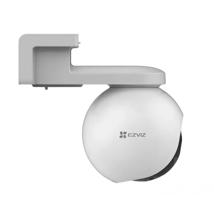 EZVIZ | 4G IP Camera + CS-CMT-Solar Panel-E bundle Kit | CS-EB8 | Dome | 3 MP | 4mm | IP65 | H.264/H.265