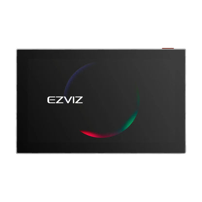 EZVIZ | CS-HP7 Smart Home Video Doorphone | Black