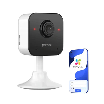 EZVIZ | CS-H1C (2MP) | Smart Home Wi-Fi Camera
