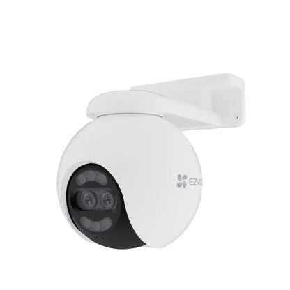 EZVIZ | Camera | CS-H80x | 8+2 MP | 4mm | IP65 | H.264/H.265 | MicroSD, max. 512 GB