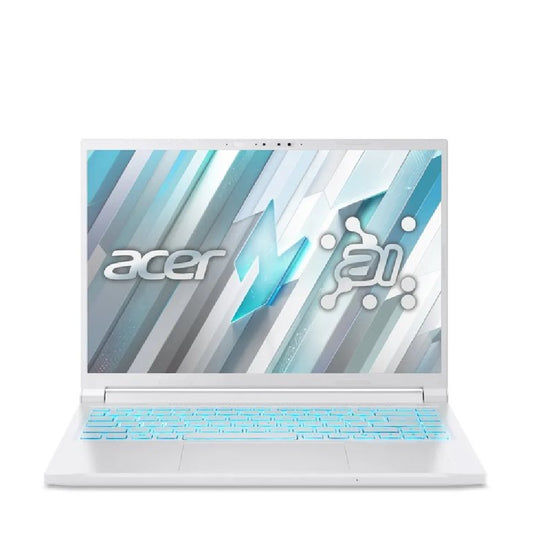 ACER | NH.QW8EL.002 | Nitro V14 | 14.5" WQXGA | Ryzen AI 5 340 | 16GB | 1TB SSD | RTX 5060 8GB | Win 11 Pro