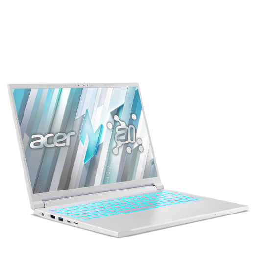 ACER | NH.QW8EL.002 | Nitro V14 | 14.5" WQXGA | Ryzen AI 5 340 | 16GB | 1TB SSD | RTX 5060 8GB | Win 11 Pro