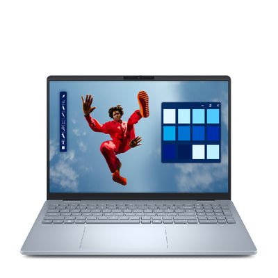 DELL | DB16250_LNL_201 | Plus 16 | 16" FHD+ Touch | Ultra 7 258V | 32GB | 1TB SSD | Win 11 Pro