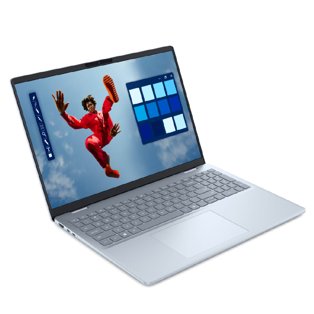 DELL | DB16250_LNL_201 | Plus 16 | 16" FHD+ Touch | Ultra 7 258V | 32GB | 1TB SSD | Win 11 Pro