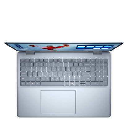 DELL | DB16250_LNL_201 | Plus 16 | 16" FHD+ Touch | Ultra 7 258V | 32GB | 1TB SSD | Win 11 Pro