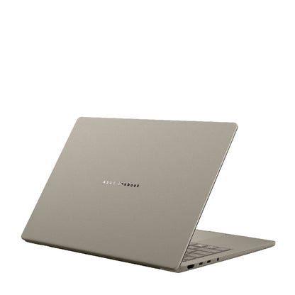 ASUS | 90NB1501-M00E30 | Zenbook A14 | 14" OLED | Snapdragon X | 16GB | 512GB SSD | Win 11 Home